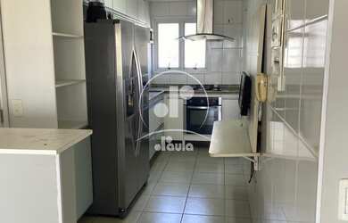 Imagem 7: Apartamento de Alto Padrão com 3 Suítes e 2 Vagas de Garagem na Casa...