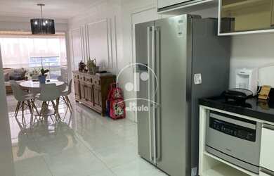 Imagem 10: Apartamento de luxo no Centro de Santo André-SP 3 quartos, 3 suítes,...