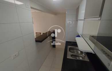 Imagem 15: Apartamento 50m², 2 Quartos, sendo 1 suite, 1 vaga no Bairro Santa Maria,...