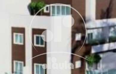 Imagem: O apartamento possui 2 Dormitórios, 1 Suíte, 1 Banheiro, 1