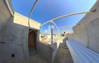 Imagem 13: Imperdível Apartamento à venda em Santo André-SP, Vila Luzita. 2 quartos,...