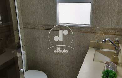 Imagem 8: Oportunidade Única Apartamento à Venda em Santo André-SP, na Vila Luzita,...