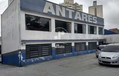 Imagem: O terreno possui 1.738m² de Área Privada e está localizado