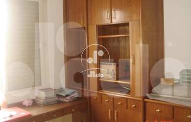 Imagem 7: Centro. Apartamento com 170m2. 3 dormitórios, sendo 1 suíte com sacada,...