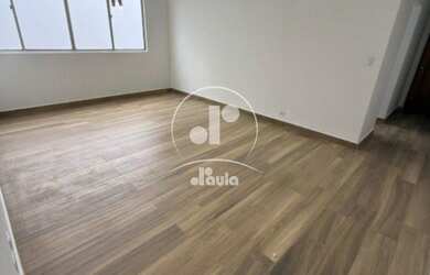 Imagem: O apartamento possui 2 Dormitórios, 1 Vaga na garagem, 500m²