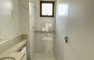 Imagem 3: Imóvel à venda em Santo André-SP Apartamento de 3 quartos com suíte,...