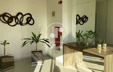 Imagem 6: Apartamento a venda com 85m², 3 dormitórios, 1 suíte, 2 vagas, na Vila...