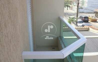 Imagem 13: Apartamento à venda em Santo André-SP, Vila Homero Thon 2 quartos, 1...