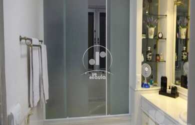 Imagem 10: Apartamento de Luxo à Venda na Vila Assunção, Santo André-SP 4 Quartos,...