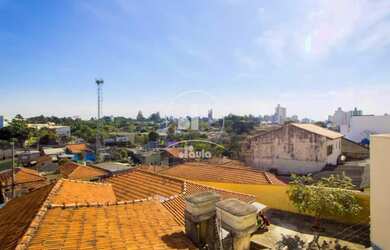 Imagem 9: Apartamento à venda na Vila Alice em Santo André-SP 3 quartos, 1 suíte,...