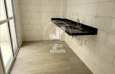 Imagem 10: Apartamento à venda em Santo André-SP, Parque das Nações 2 quartos,...