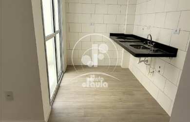 Imagem 5: Apartamento à venda em Santo André-SP, Parque das Nações 2 quartos,...