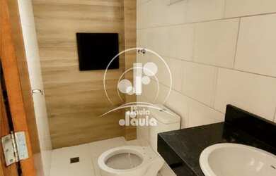 Imagem 13: Apartamento à venda em Santo André-SP, Parque das Nações 2 quartos,...