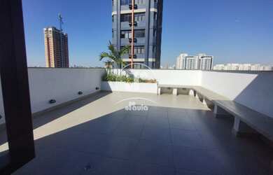 Imagem 6: Apartamento à venda com 45,77m², 2 dormitórios e 1 vaga