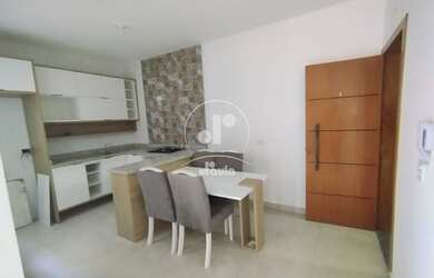 Imagem 3: Apartamento Sem Condominio 52², 2 Quartos, 1 Vaga, para Alugar, Vila...