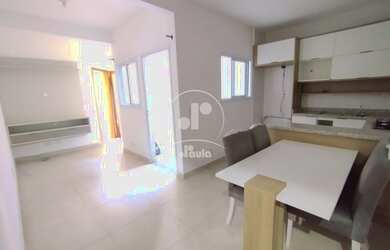 Imagem 2: Apartamento Sem Condominio 52², 2 Quartos, 1 Vaga, para Alugar, Vila...