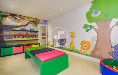 Imagem 4: Apartamento à venda em Santo André-SP, Vila Curuçá 2 quartos, sala,...