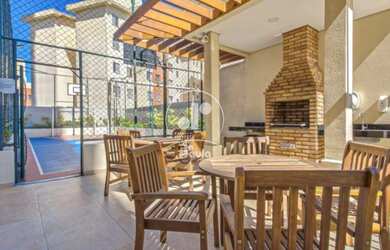 Imagem 3: Apartamento à venda em Santo André-SP, Vila Curuçá 2 quartos, sala,...