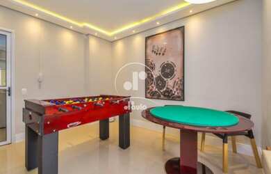 Imagem 9: Apartamento à venda em Santo André-SP, Vila Curuçá 2 quartos, sala,...