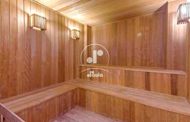 Imagem 10: Apartamento à venda em Santo André-SP, Vila Curuçá 2 quartos, sala,...