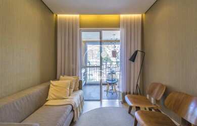 Imagem 12: Apartamento à venda em Santo André-SP, Vila Curuçá 2 quartos, sala,...