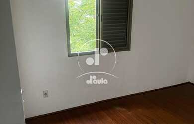 Imagem 4: Apartamento à venda na Vila Homero Thon, Santo André-SP 2 quartos, 1...