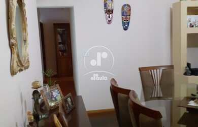 Imagem 8: Apartamento à venda na Vila Gilda, Santo André-SP 3 quartos, 3 suítes,...