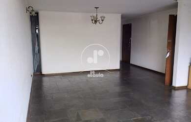 Imagem 7: Vila Bastos. Apartamento com 176,15 m2, ambientes espaçosos e em localização...