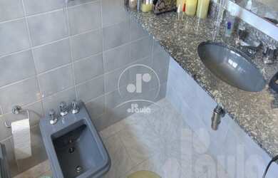 Imagem 15: Apartamento 130m² Vila Assunção