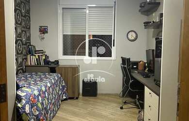 Imagem 12: Apartamento a venda com 122m², 3 dormitórios, 1 suíte, 2 banheiros,...