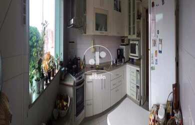 Imagem 9: Sobrado com 272 m² de área construída no jardim Do Pillar