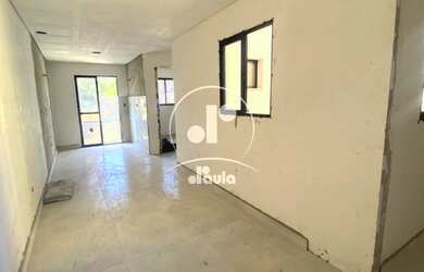 Imagem: O apartamento possui 2 Dormitórios, 2 Suítes, 2 Banheiros