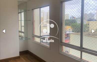 Imagem 2: Apartamento à venda em São Bernardo do Campo-SP, no Rio Grande, com...