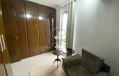 Imagem 10: Bairro Jardim. Apartamento com 3 dormitórios, sendo 1 suíte, banheiro...