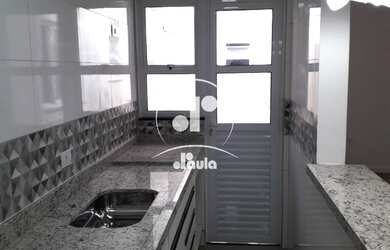 Imagem 4: Apartamento à venda na Vila Metalúrgica em Santo André-SP 3 quartos,...