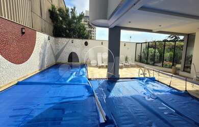 Imagem 7: Apartamento a venda com 98m², 3 dormitórios sendo 1 suíte, 2 vagas...