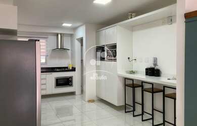 Imagem 5: Apartamento de luxo à venda no coração de Santo André-SP 3 quartos,...