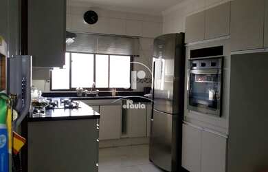 Imagem 6: Apartamento 132 m² Parque das Nações, 3 suítes, 2 vagas com deposito,...