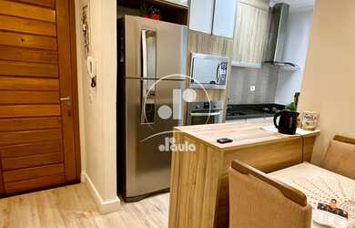 Imagem 5: Apartamento sem condomínio a 5 minutos do Parque Pignatari com 2 dormitórios...