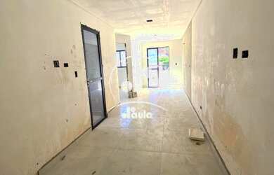 Imagem 2: Apartamento garden com elevador na Vila Bastos com 2 quartos, 2 suítes,...