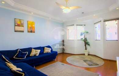 Imagem 5: Apartamento à venda na Vila Alice em Santo André-SP 3 quartos, 1 suíte,...