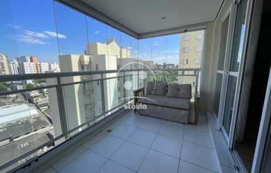 Imagem 8: Apartamento com 92m² sendo 3 dormitórios suíte todos planejados, 2...