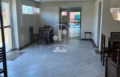 Imagem 16: Apartamento 90m², 3 dormitórios sendo 1 suíte, Sala, 2 vagas, Vila...