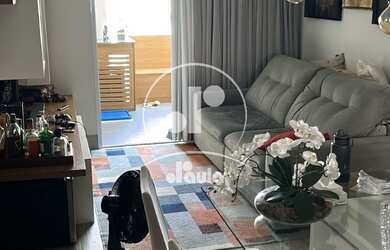 Imagem 5: apartamento para locação no centro de santo andre residencial, locação...