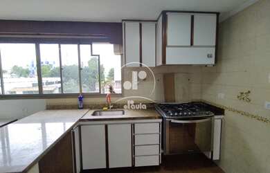 Imagem 9: Apartamento 180m², 3 Quartos sendo 1 suite, 2 Vagas, Centro, Santo André,SP