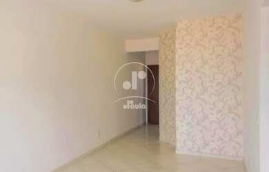 Imagem 3: Apartamento 70m², 2 Dormitórios, 1 Vaga, para Alugar, Vila Valparaiso,...