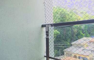 Imagem 5: Apartamento 70m², 2 Dormitórios, 1 Vaga, para Alugar, Vila Valparaiso,...