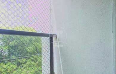 Imagem 6: Apartamento 70m², 2 Dormitórios, 1 Vaga, para Alugar, Vila Valparaiso,...