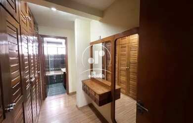 Imagem 15: Apartamento 180m², 3 Quartos sendo 1 suite, 2 Vagas, Centro, Santo André,SP