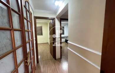 Imagem 16: Apartamento 180m², 3 Quartos sendo 1 suite, 2 Vagas, Centro, Santo André,SP